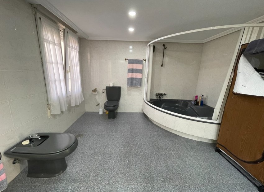 Reventa - Villa - Orihuela Costa - Cabo Roig