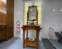 Reventa - Villa - Orihuela Costa - Cabo Roig