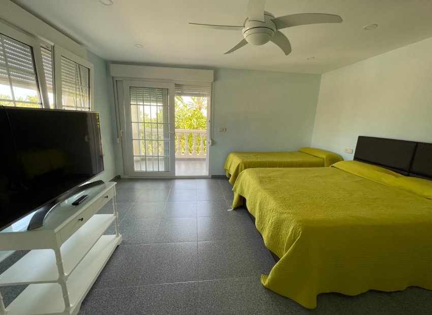 Reventa - Villa - Orihuela Costa - Cabo Roig