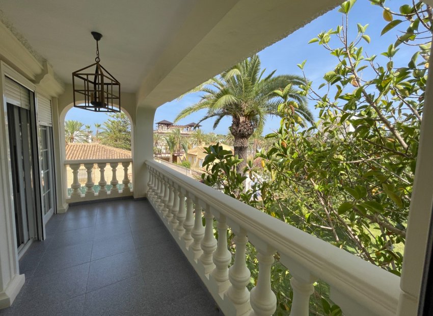 Reventa - Villa - Orihuela Costa - Cabo Roig