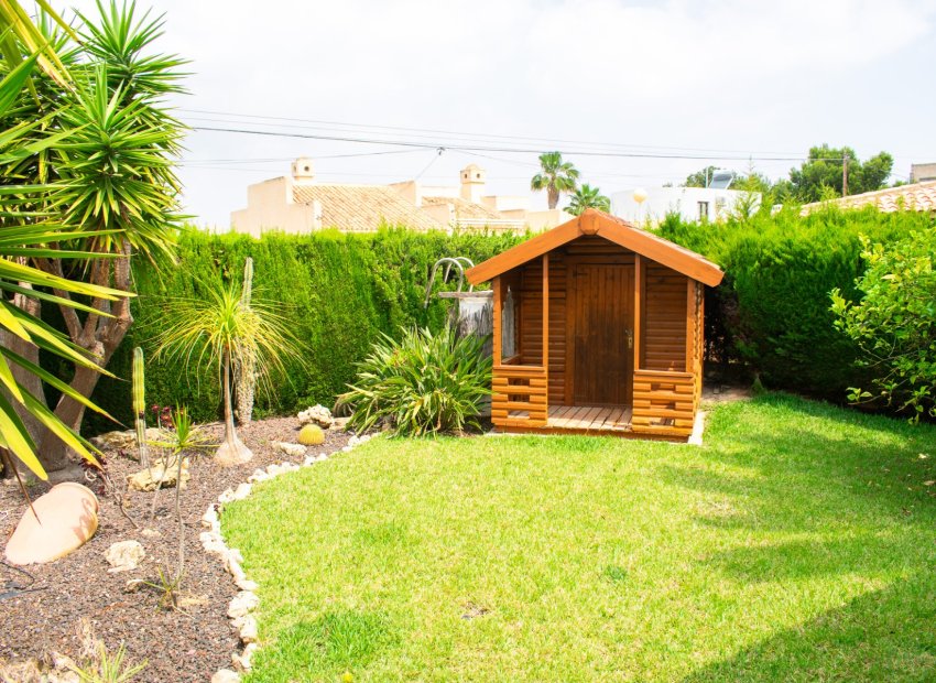 Reventa - Villa - Orihuela Costa - Cabo Roig