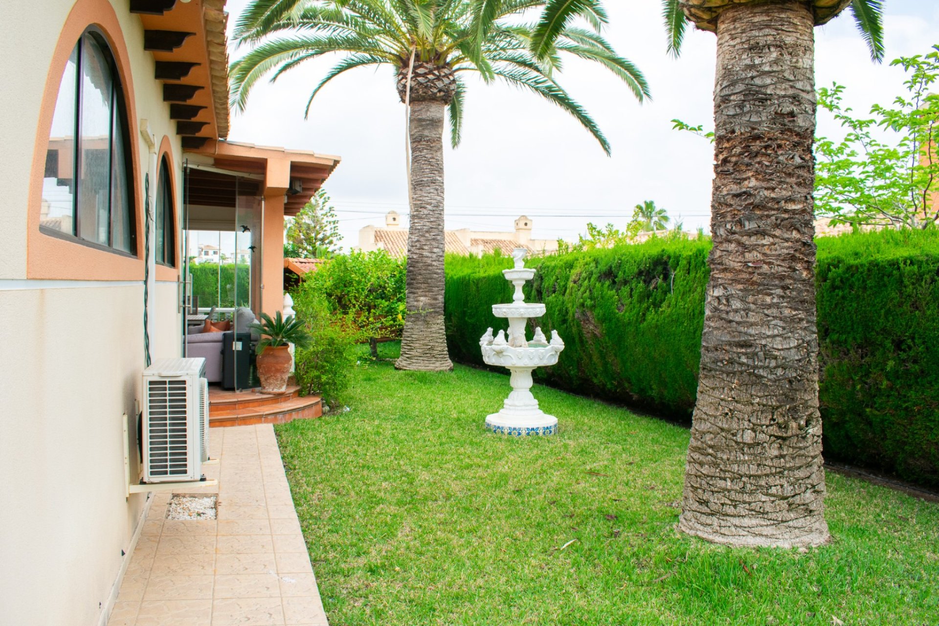 Reventa - Villa - Orihuela Costa - Cabo Roig