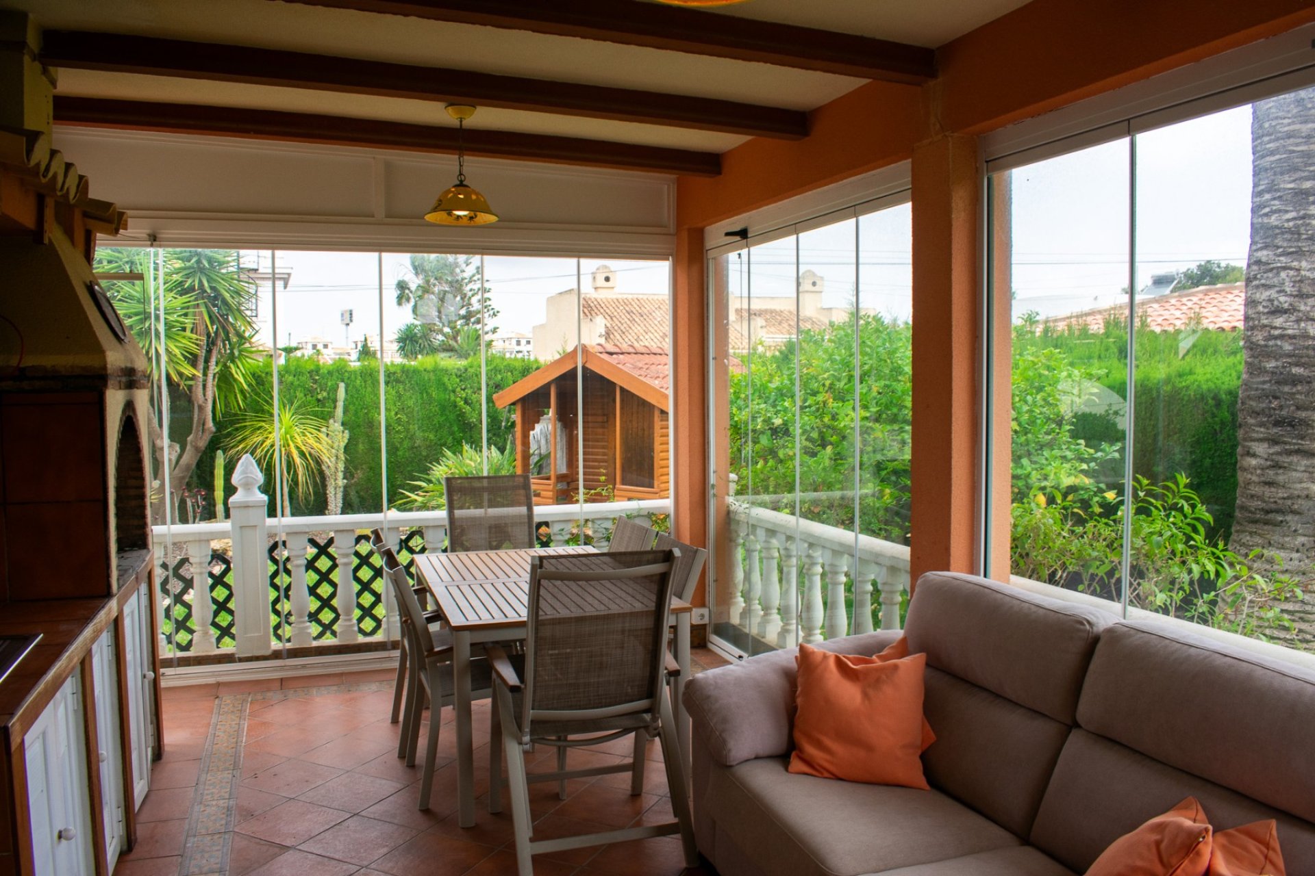 Reventa - Villa - Orihuela Costa - Cabo Roig