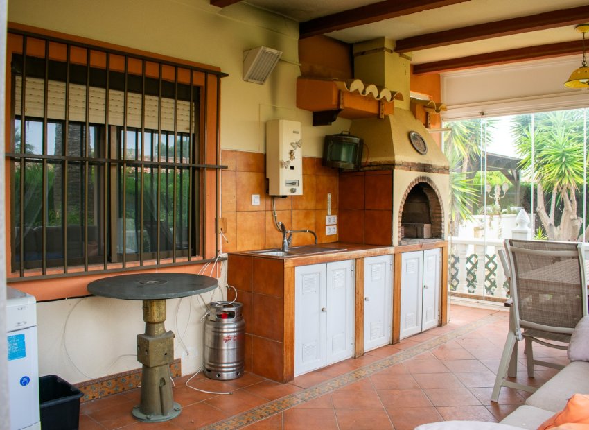 Reventa - Villa - Orihuela Costa - Cabo Roig