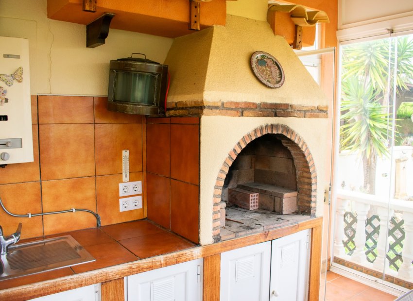 Reventa - Villa - Orihuela Costa - Cabo Roig