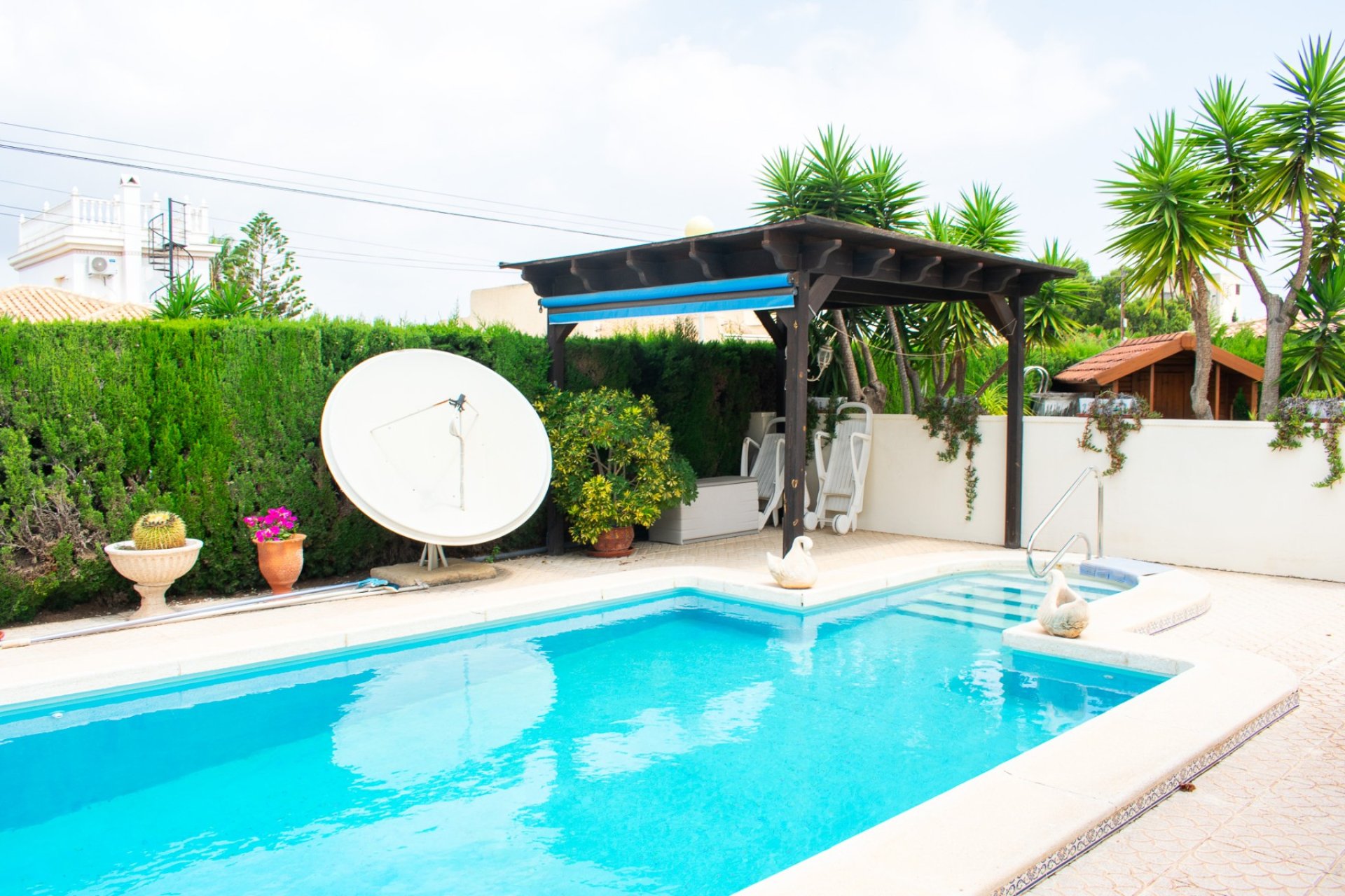 Reventa - Villa - Orihuela Costa - Cabo Roig