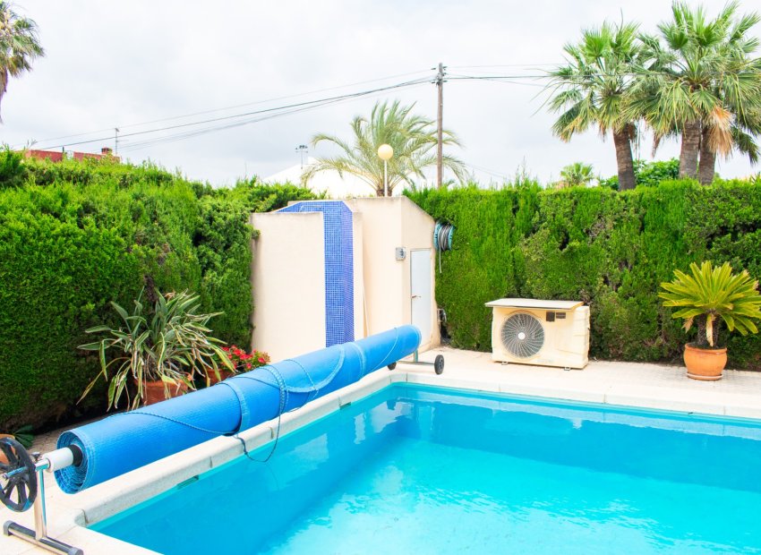 Reventa - Villa - Orihuela Costa - Cabo Roig