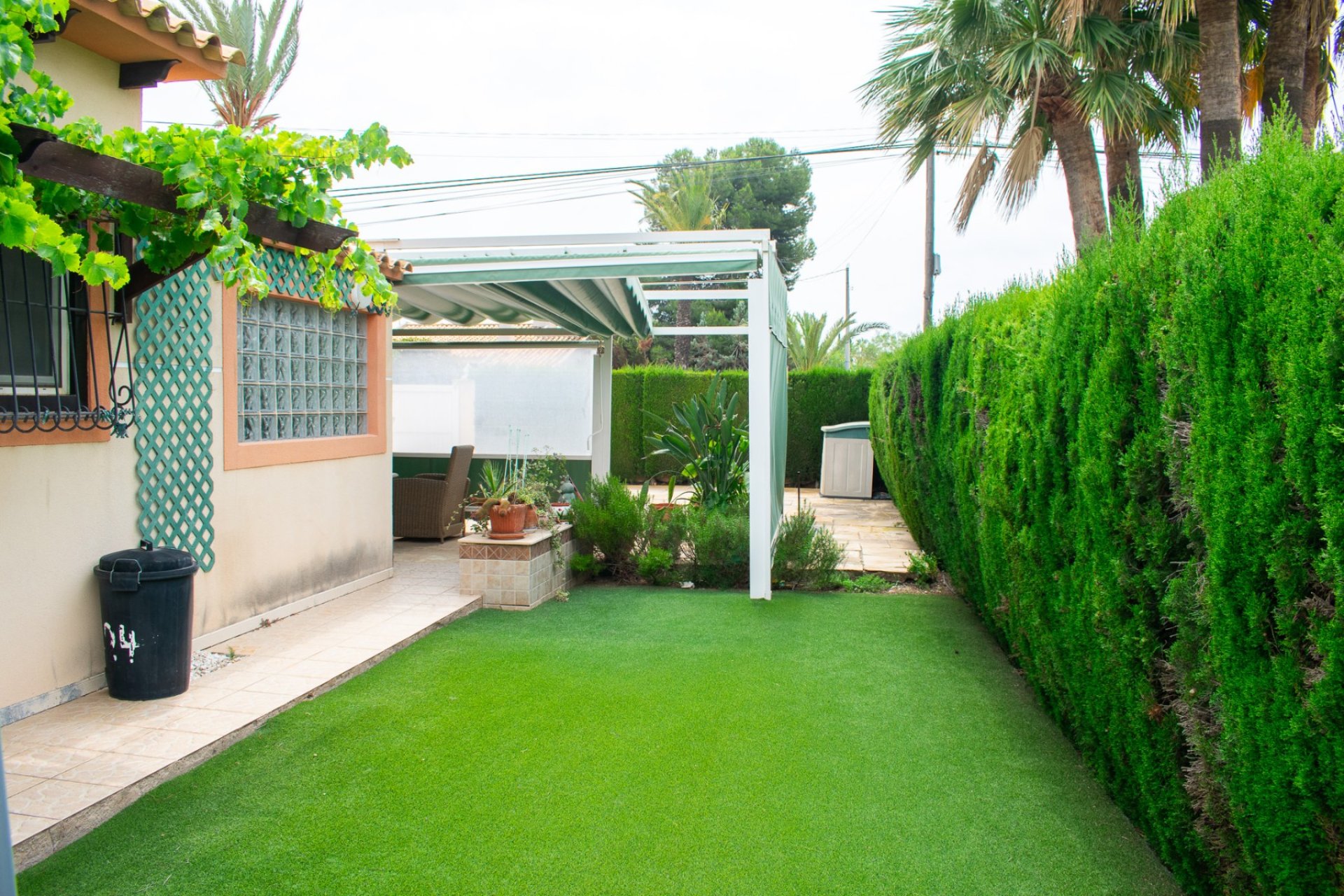 Reventa - Villa - Orihuela Costa - Cabo Roig
