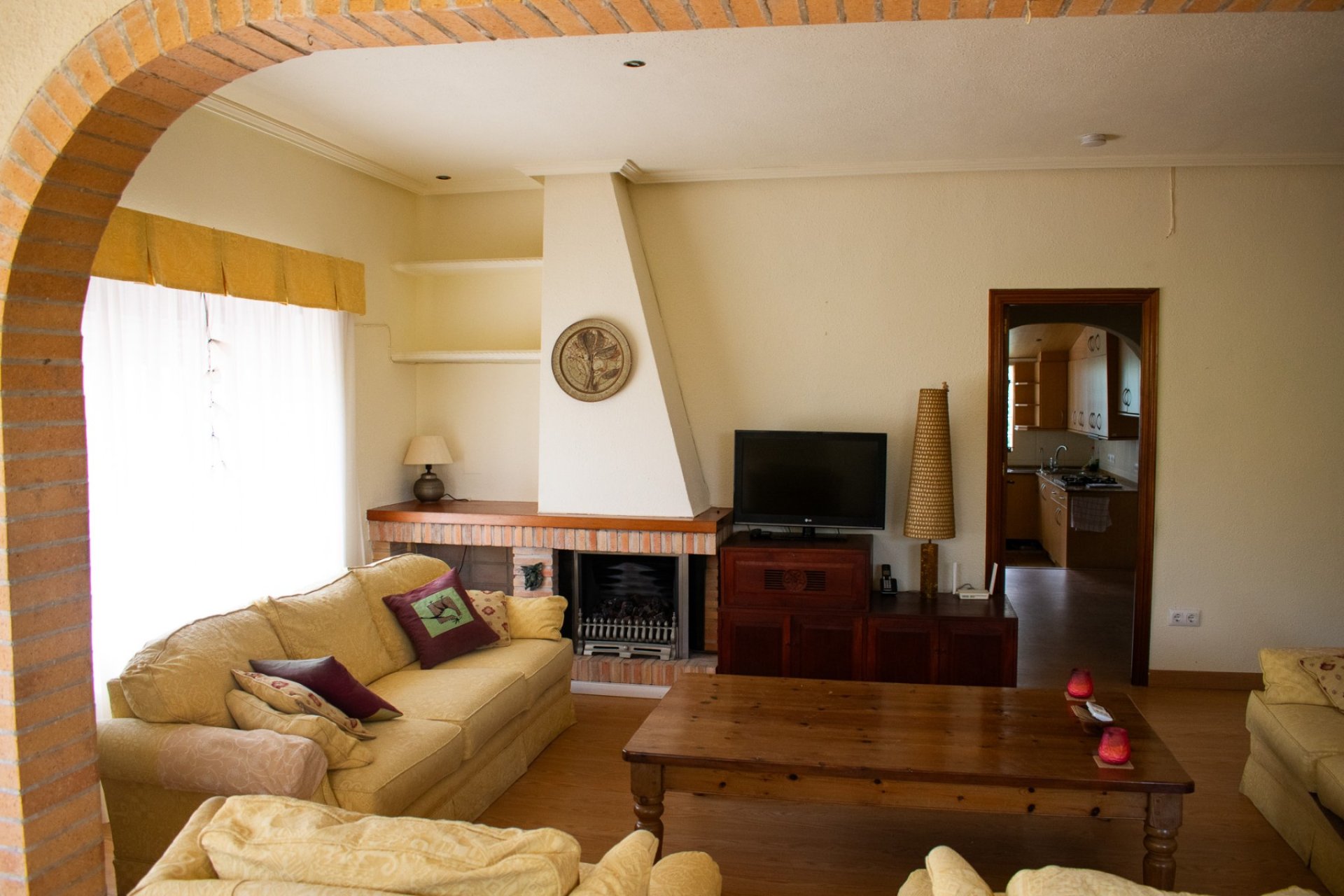 Reventa - Villa - Orihuela Costa - Cabo Roig