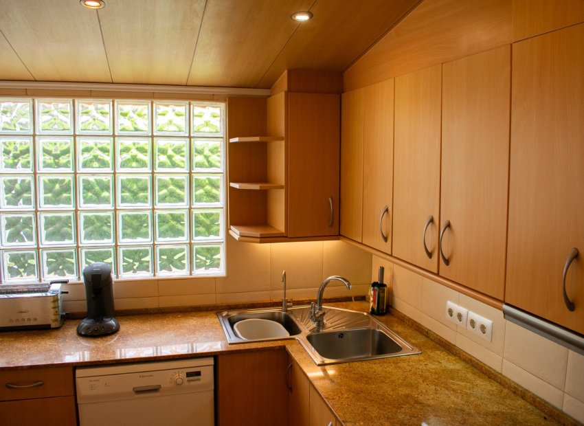 Reventa - Villa - Orihuela Costa - Cabo Roig