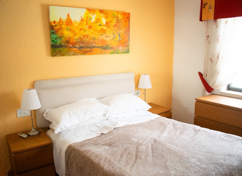 Reventa - Villa - Orihuela Costa - Cabo Roig