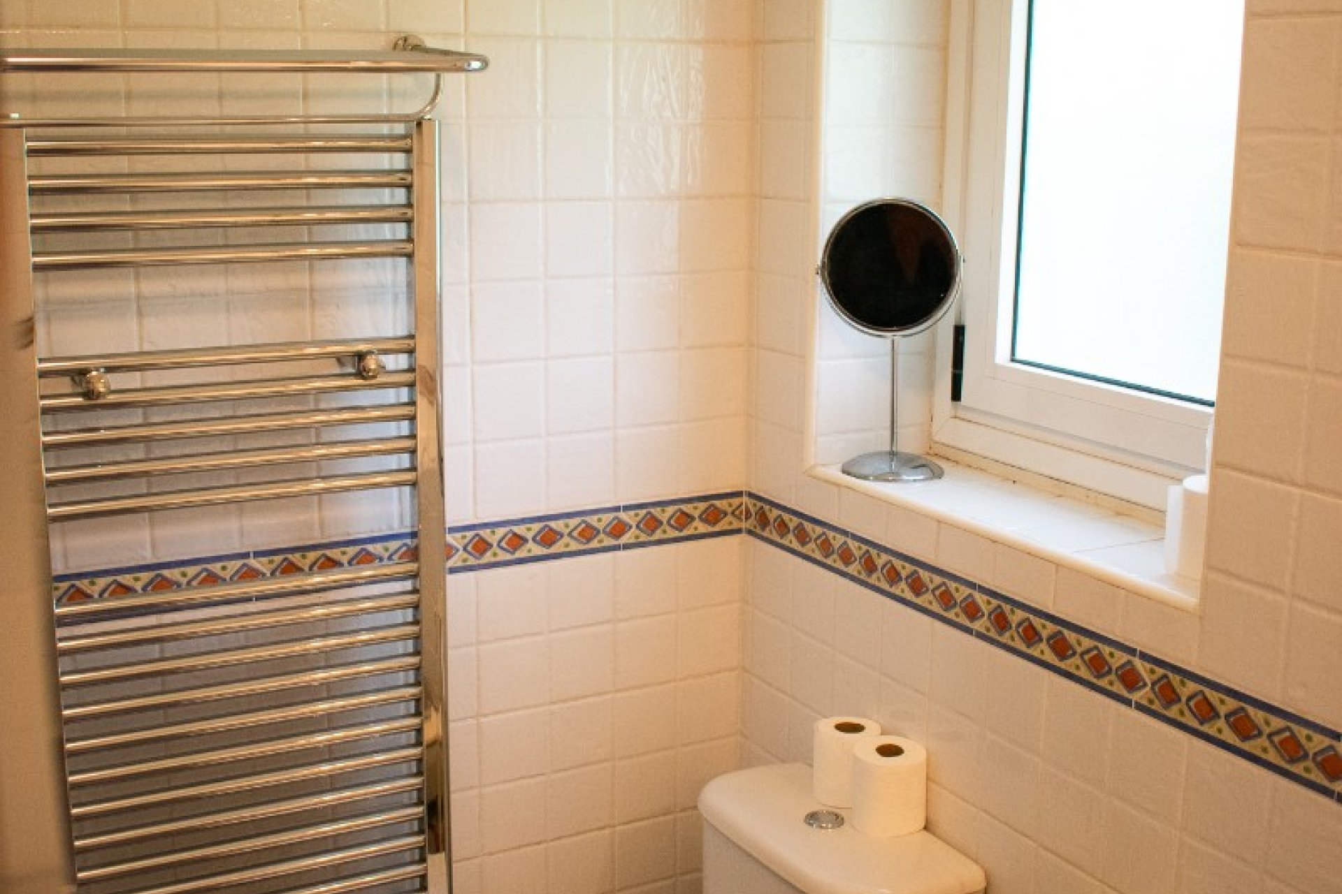 Reventa - Villa - Orihuela Costa - Cabo Roig