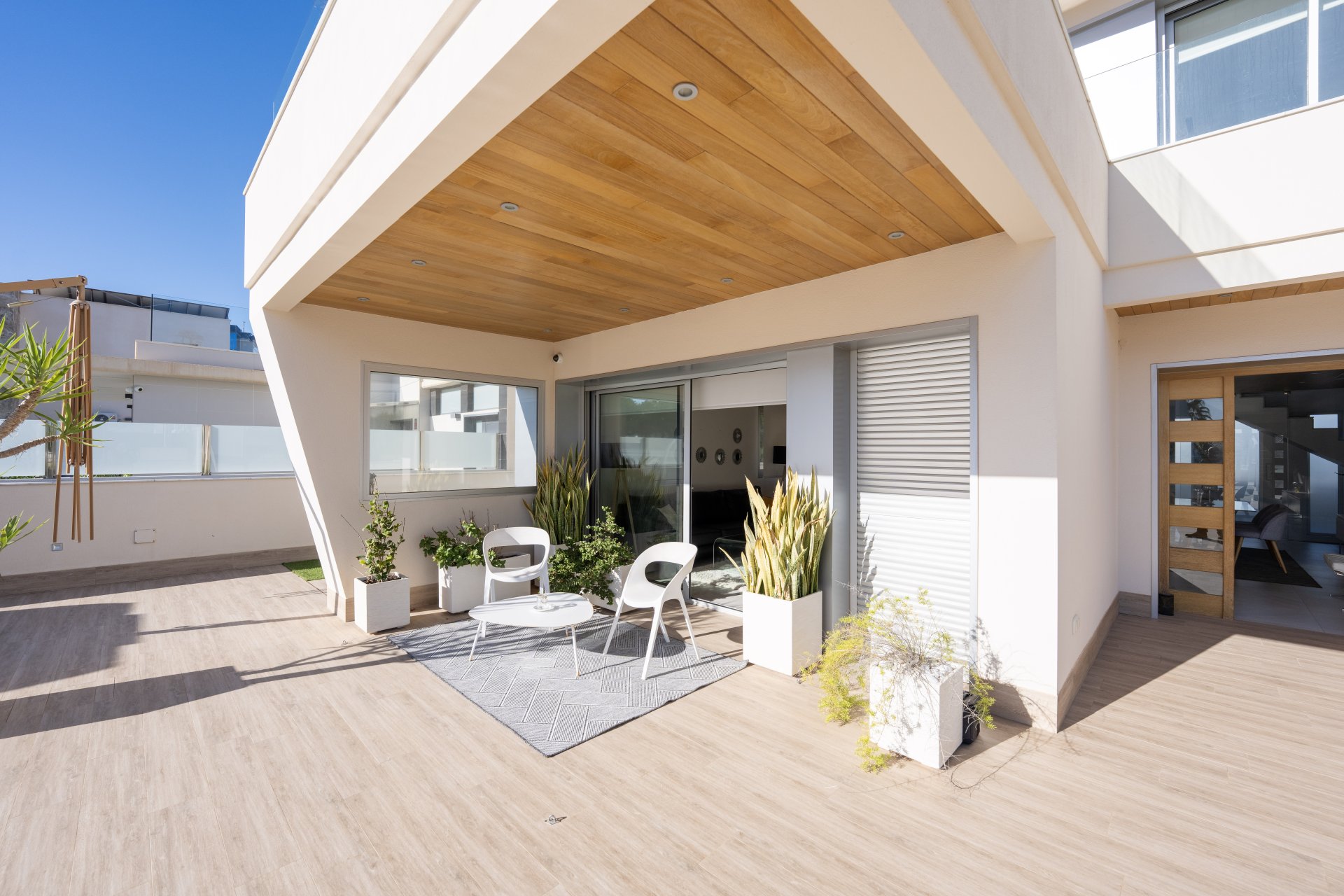 Reventa - Villa - Orihuela Costa - Cabo Roig
