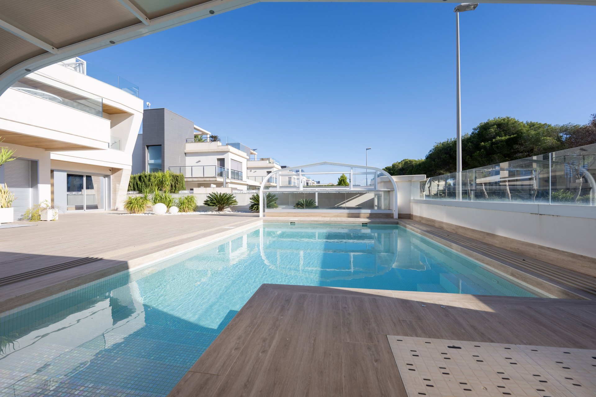 Reventa - Villa - Orihuela Costa - Cabo Roig