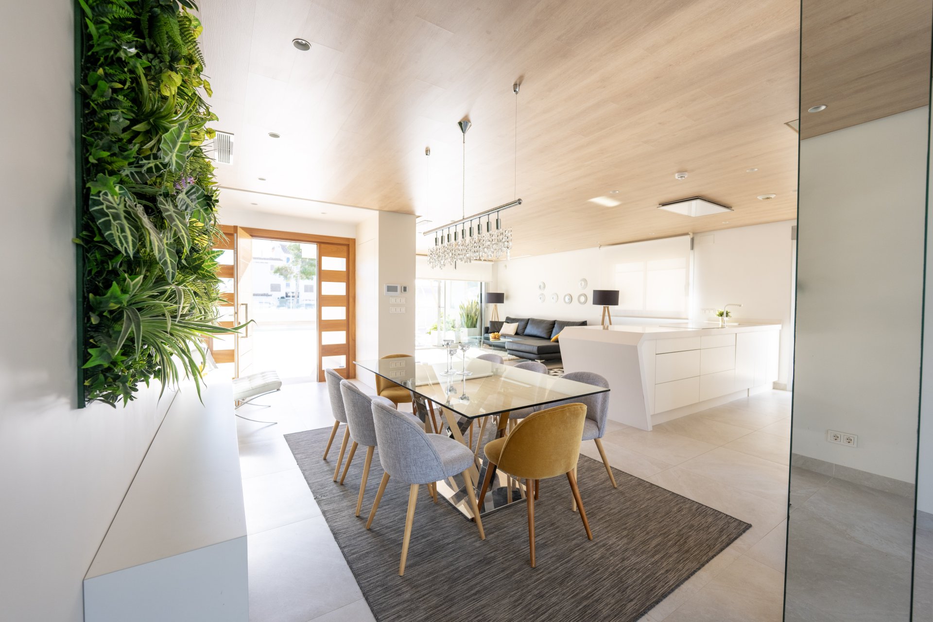 Reventa - Villa - Orihuela Costa - Cabo Roig
