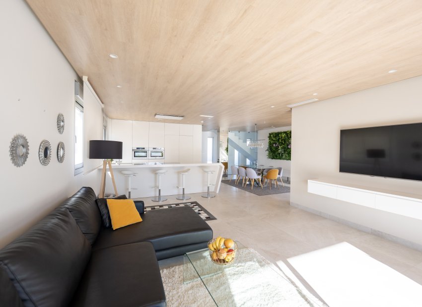 Reventa - Villa - Orihuela Costa - Cabo Roig