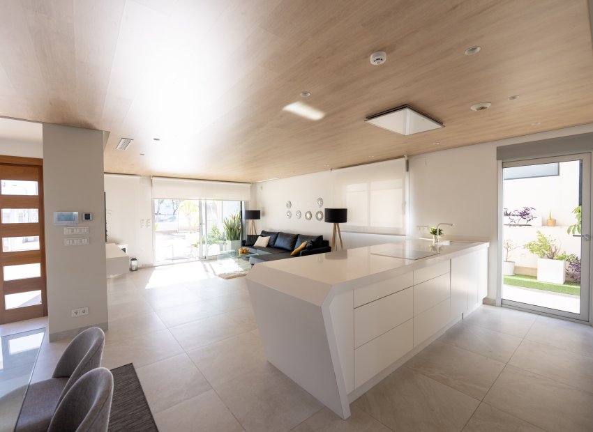 Reventa - Villa - Orihuela Costa - Cabo Roig