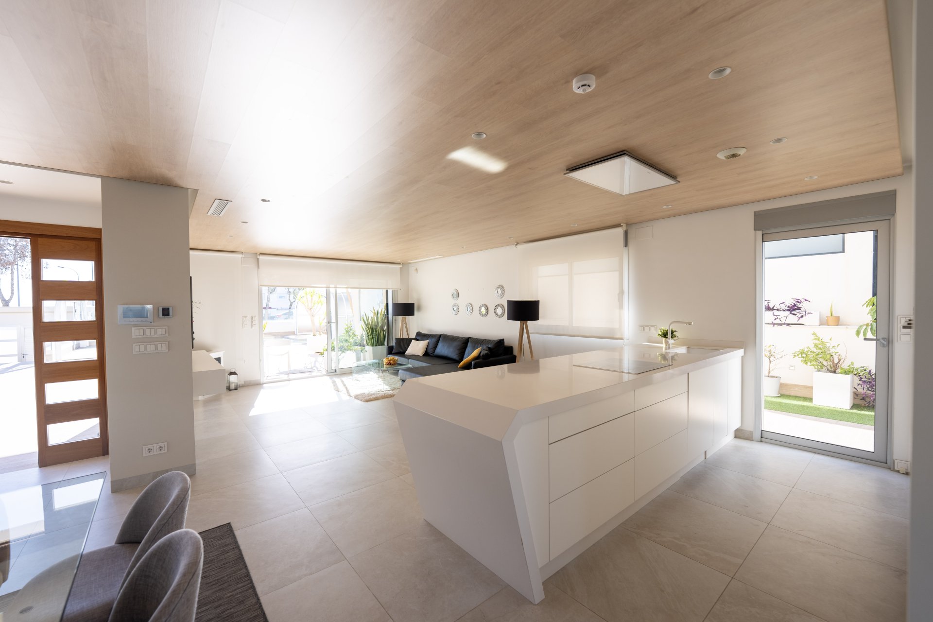 Reventa - Villa - Orihuela Costa - Cabo Roig