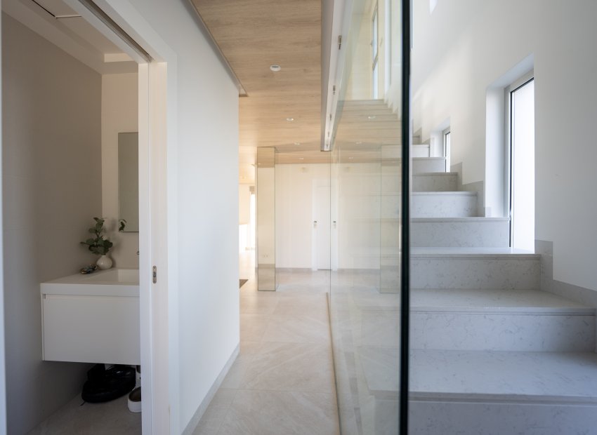 Reventa - Villa - Orihuela Costa - Cabo Roig