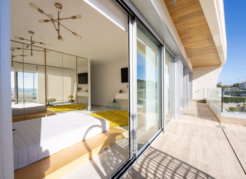Reventa - Villa - Orihuela Costa - Cabo Roig