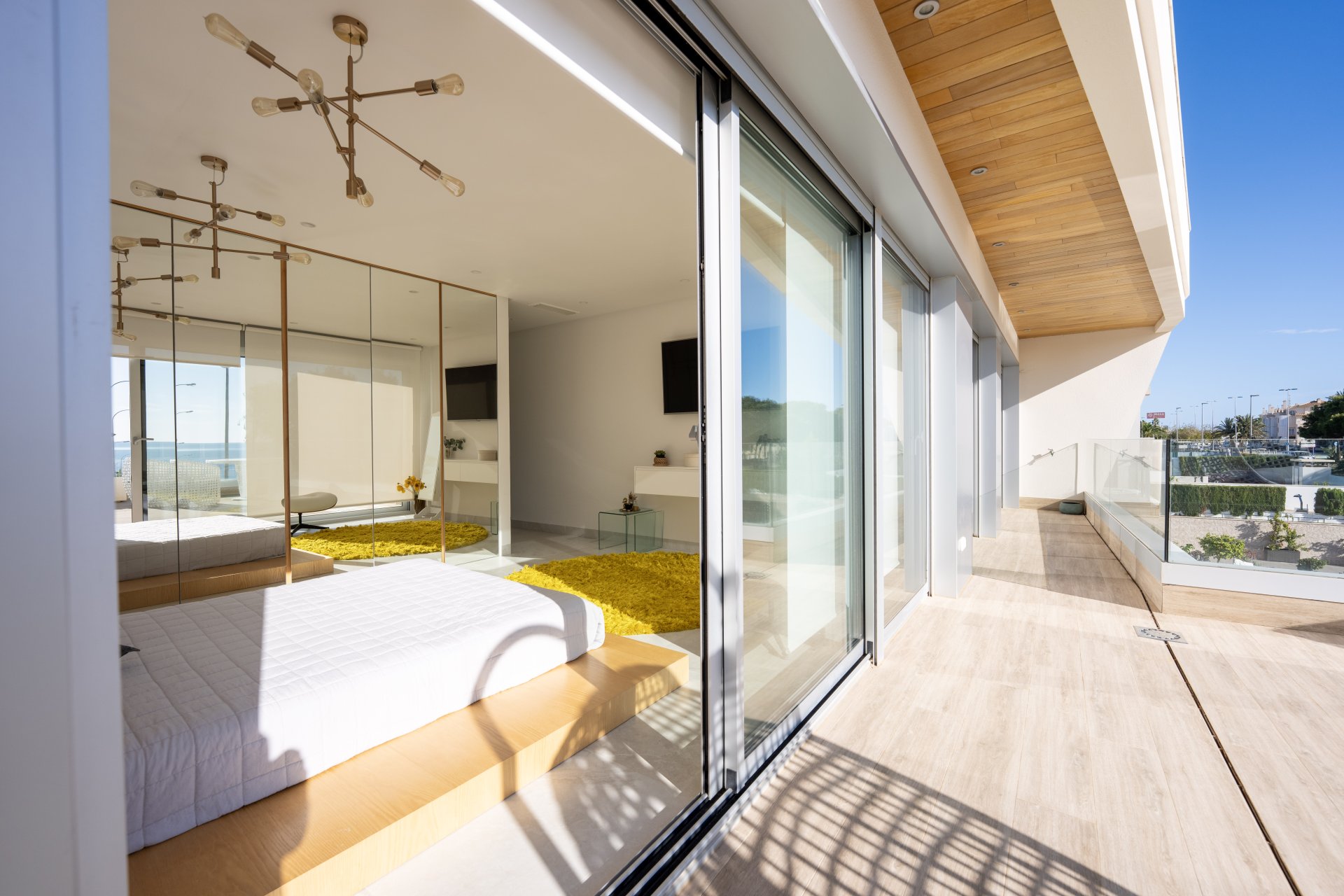 Reventa - Villa - Orihuela Costa - Cabo Roig