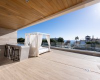 Reventa - Villa - Orihuela Costa - Cabo Roig