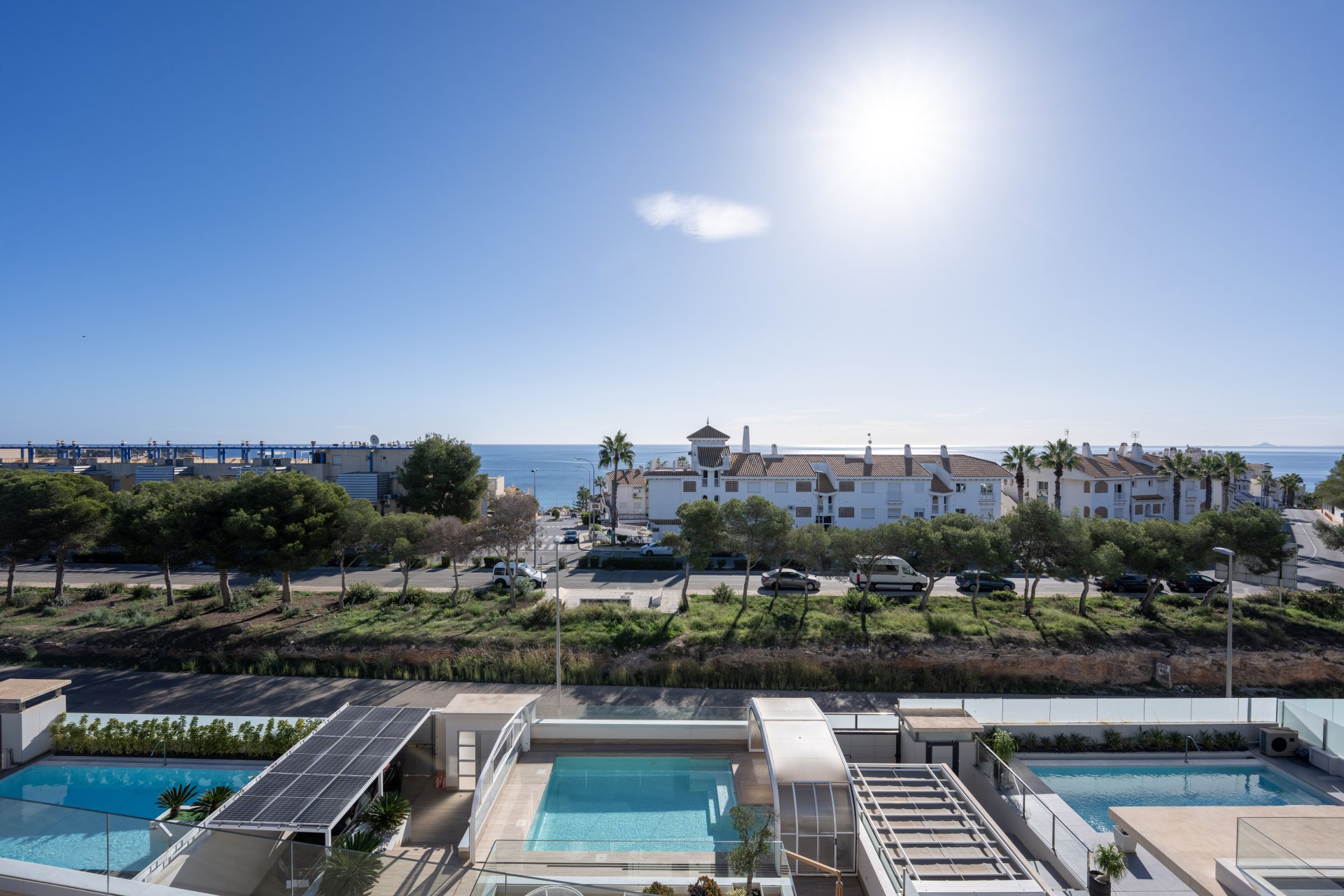 Reventa - Villa - Orihuela Costa - Cabo Roig