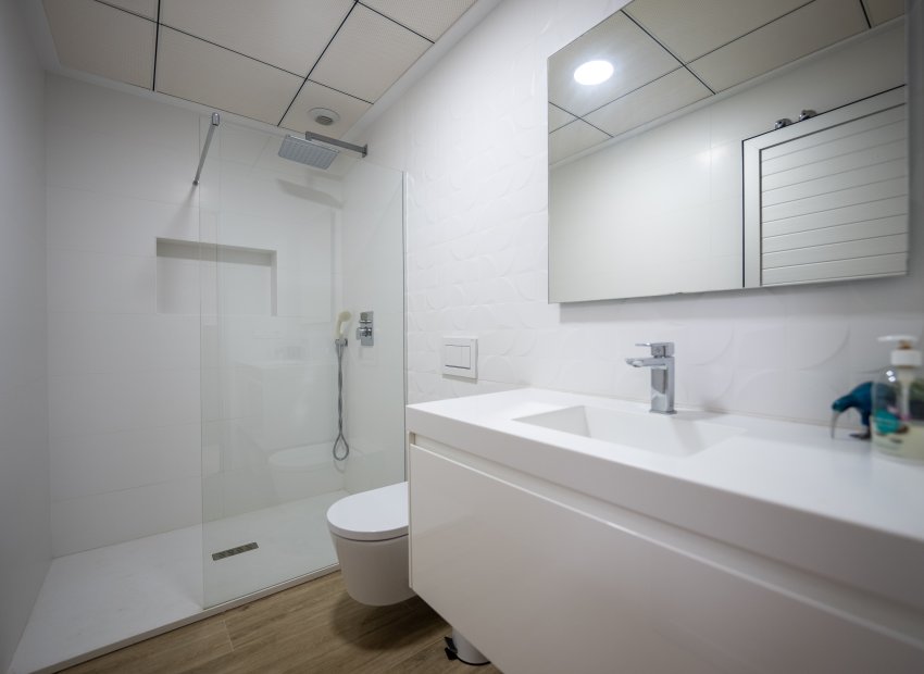 Reventa - Villa - Orihuela Costa - Cabo Roig