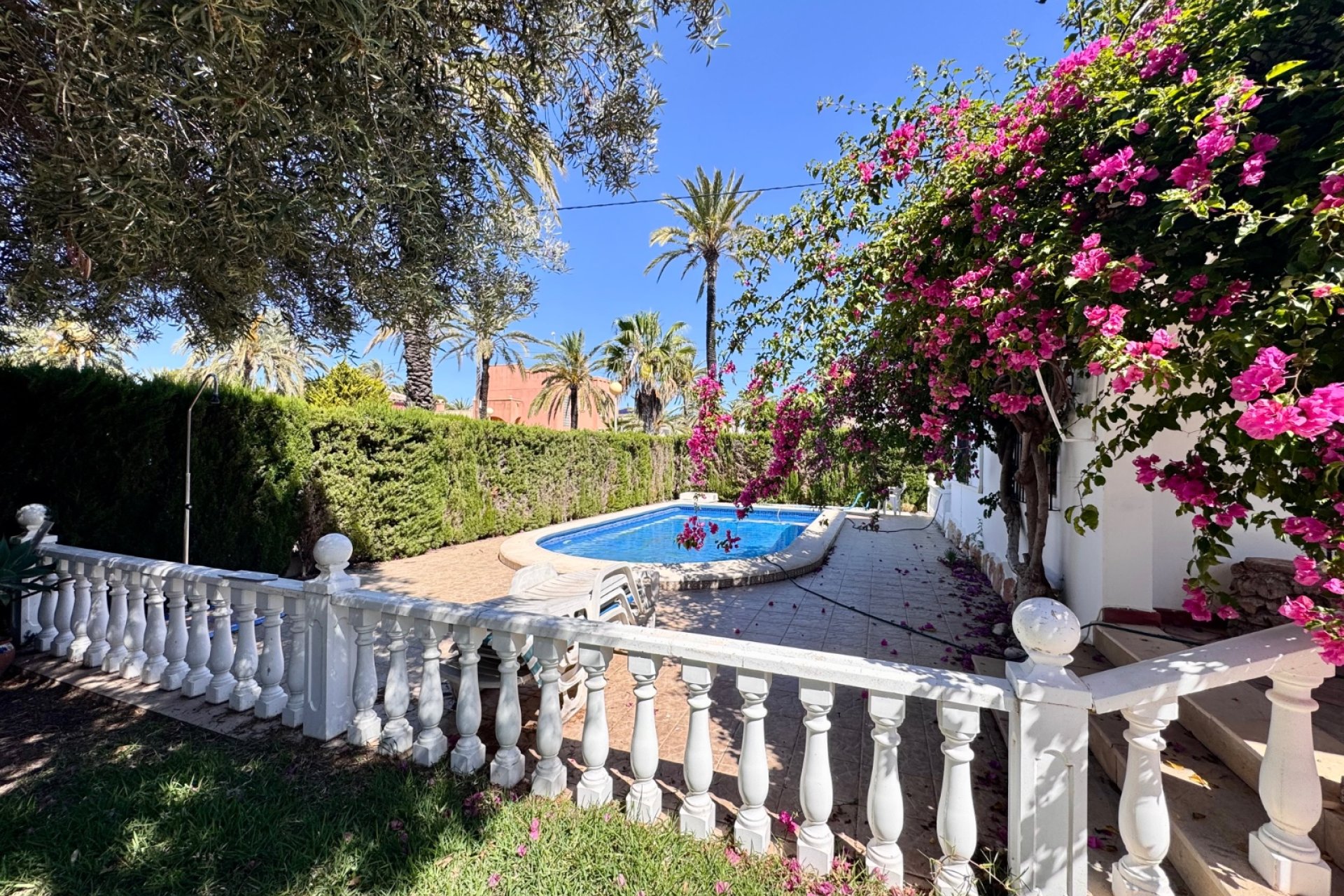 Reventa - Villa - Orihuela Costa - Cabo Roig