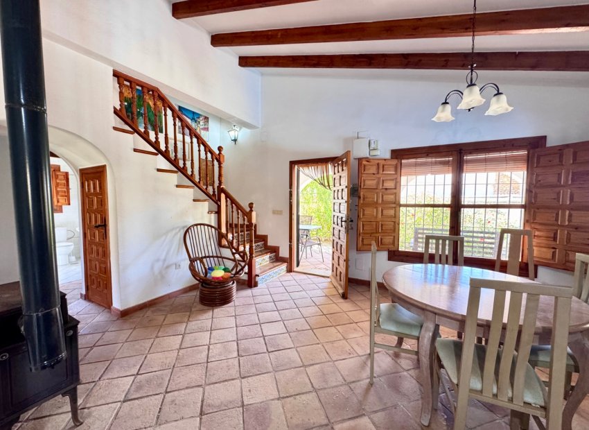 Reventa - Villa - Orihuela Costa - Cabo Roig