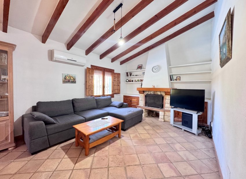 Reventa - Villa - Orihuela Costa - Cabo Roig