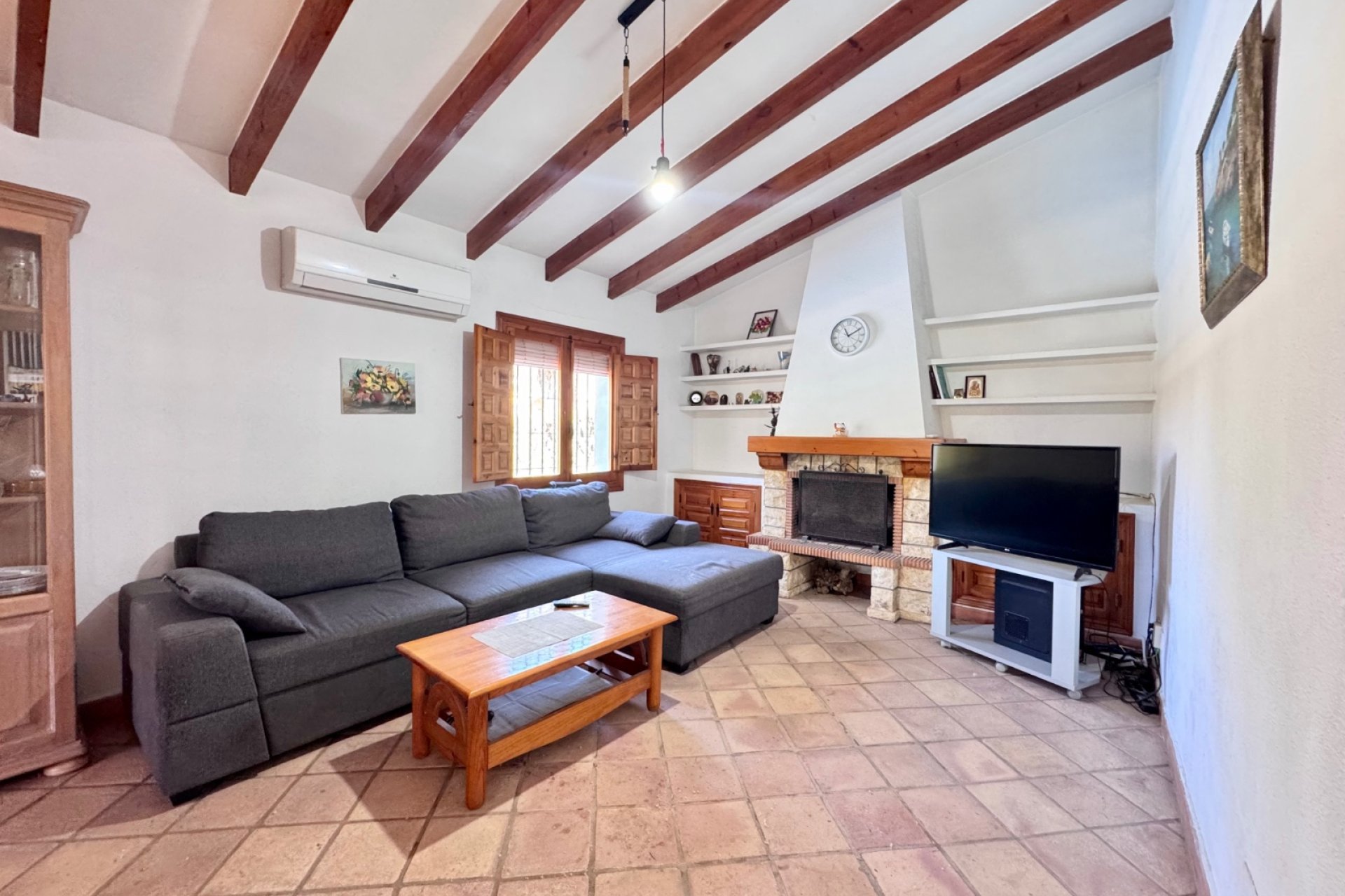 Reventa - Villa - Orihuela Costa - Cabo Roig
