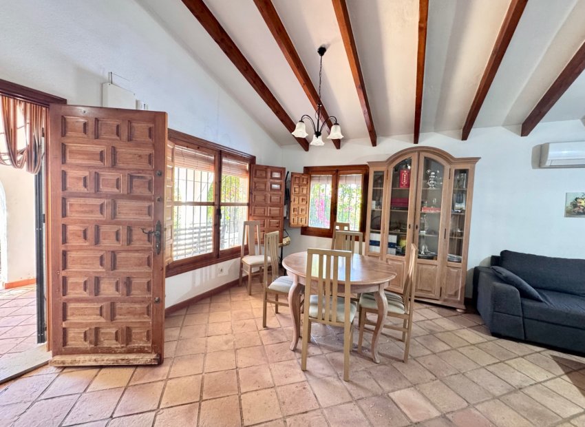 Reventa - Villa - Orihuela Costa - Cabo Roig