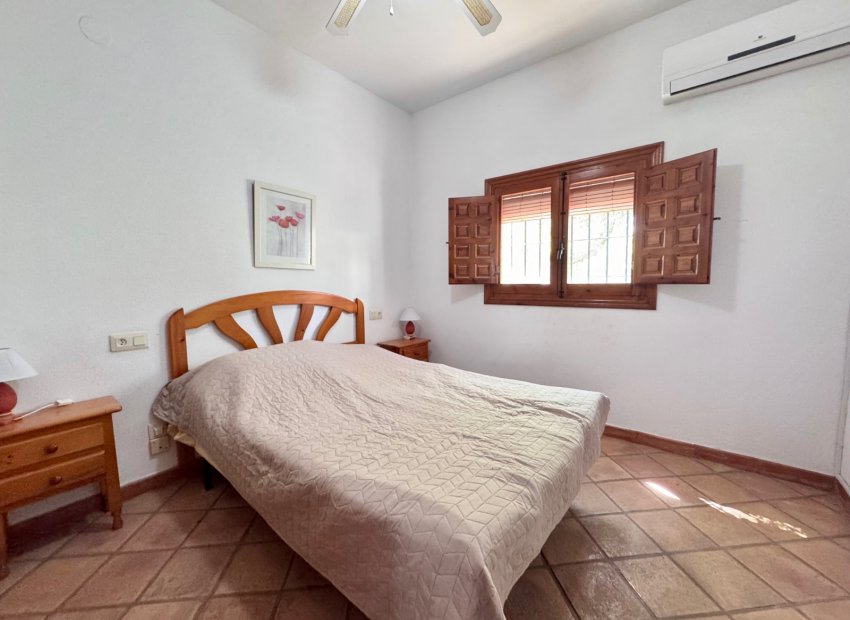 Reventa - Villa - Orihuela Costa - Cabo Roig