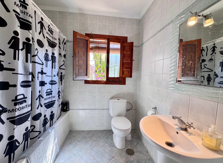 Reventa - Villa - Orihuela Costa - Cabo Roig