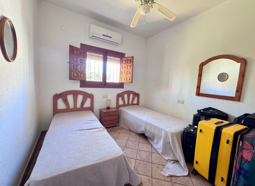 Reventa - Villa - Orihuela Costa - Cabo Roig