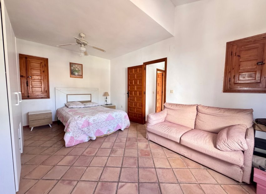 Reventa - Villa - Orihuela Costa - Cabo Roig