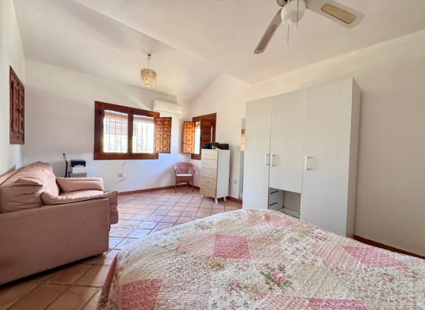 Reventa - Villa - Orihuela Costa - Cabo Roig