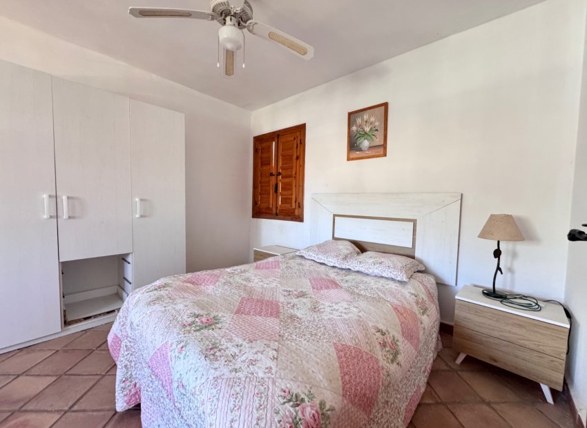 Reventa - Villa - Orihuela Costa - Cabo Roig