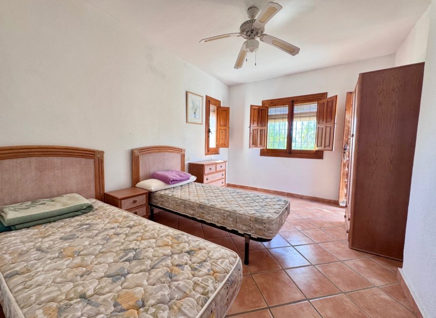 Reventa - Villa - Orihuela Costa - Cabo Roig