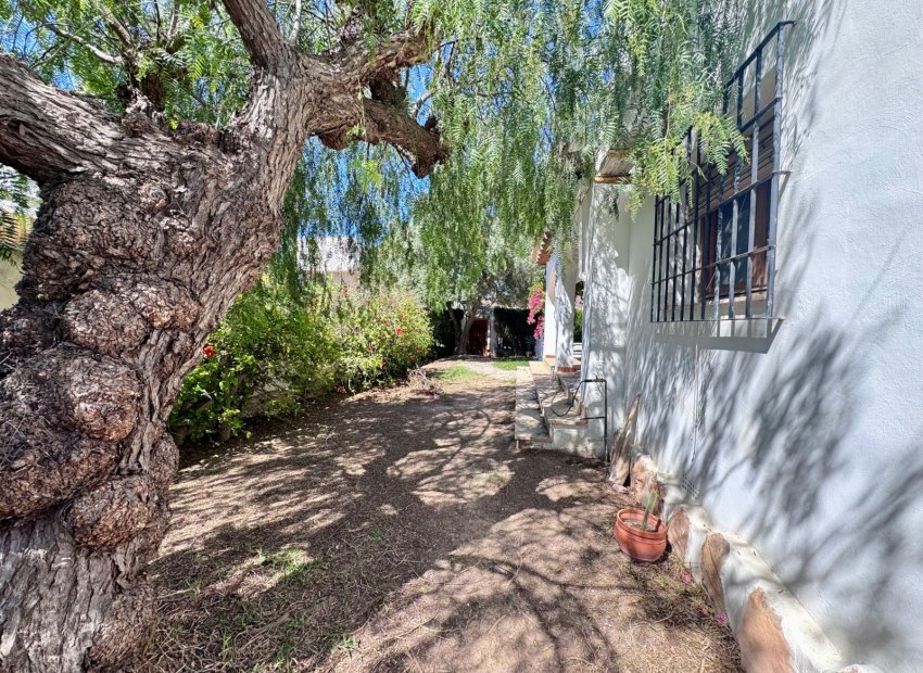 Reventa - Villa - Orihuela Costa - Cabo Roig