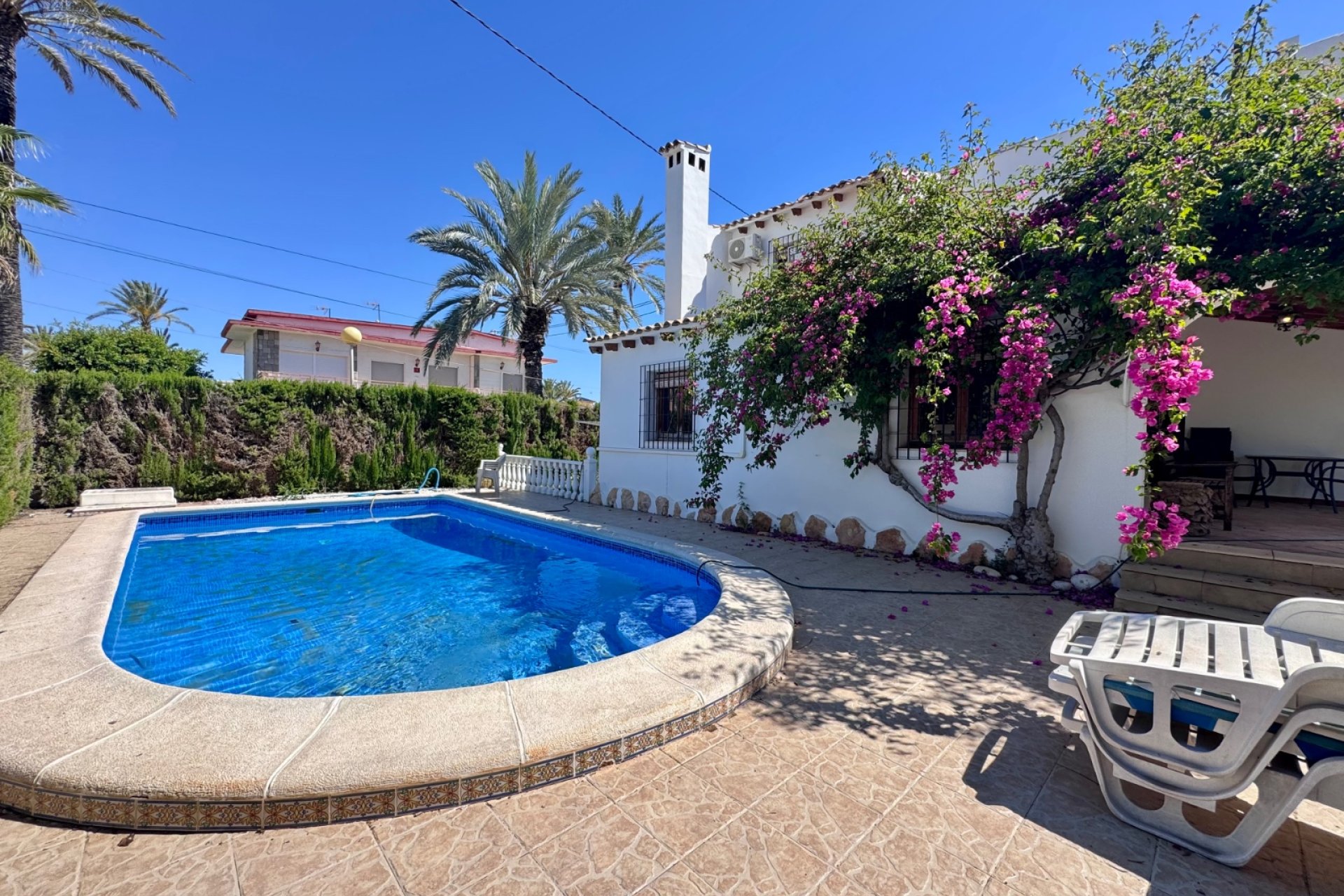 Reventa - Villa - Orihuela Costa - Cabo Roig