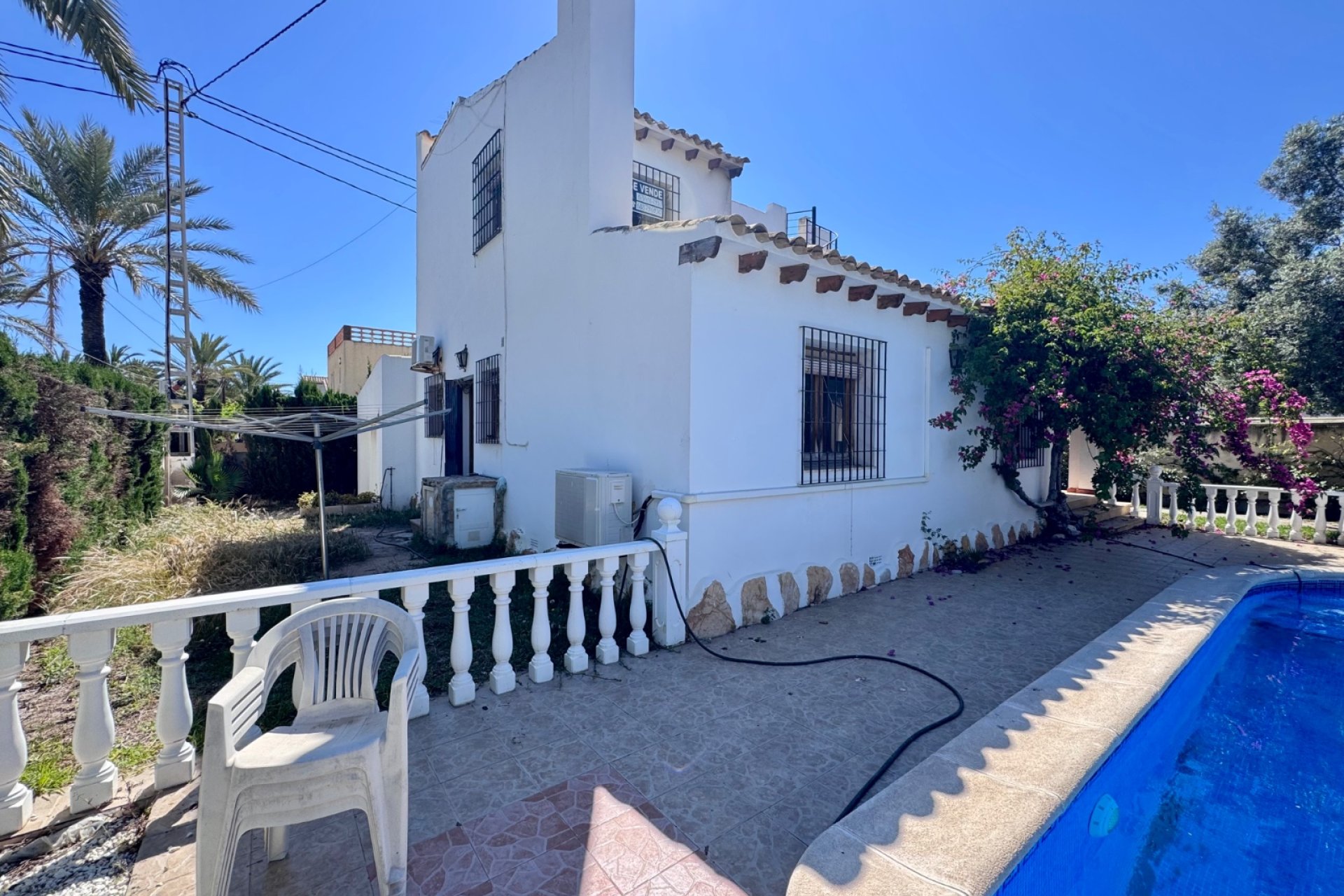 Reventa - Villa - Orihuela Costa - Cabo Roig