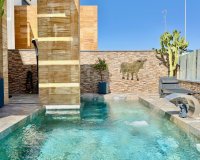 Reventa - Villa - Orihuela Costa - Cabo Roig