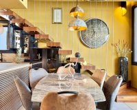 Reventa - Villa - Orihuela Costa - Cabo Roig