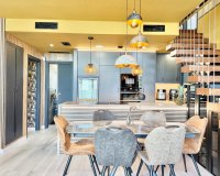 Reventa - Villa - Orihuela Costa - Cabo Roig