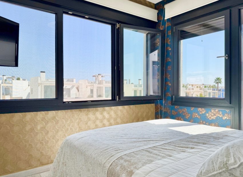 Reventa - Villa - Orihuela Costa - Cabo Roig