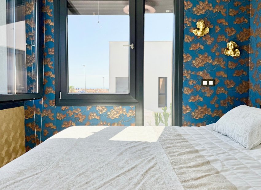 Reventa - Villa - Orihuela Costa - Cabo Roig