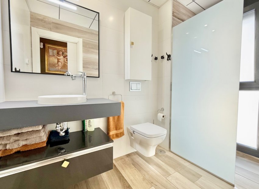 Reventa - Villa - Orihuela Costa - Cabo Roig