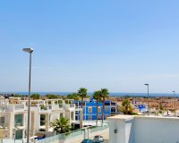 Reventa - Villa - Orihuela Costa - Cabo Roig